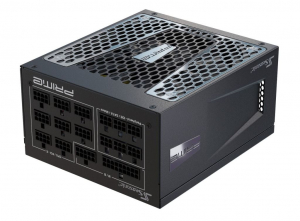 Seasonic Prime TX 1000W moduláris tápegység